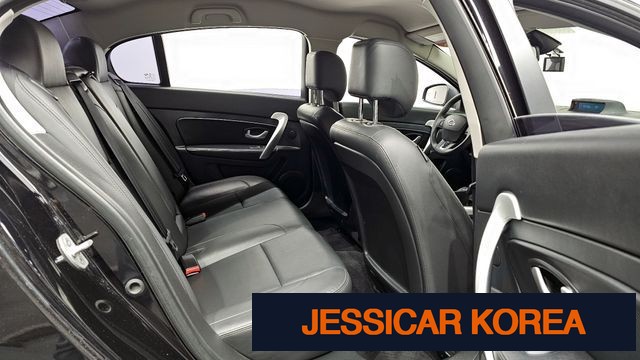 2017 Renault Korea SM5 Nova - Thumbnail 4
