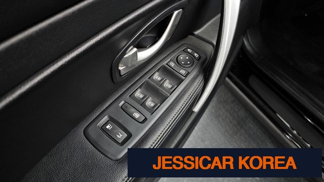 2017 Renault Korea SM5 Nova - Thumbnail 5