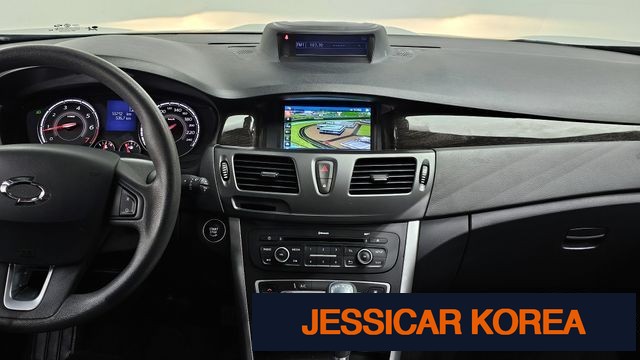2017 Renault Korea SM5 Nova - Thumbnail 7