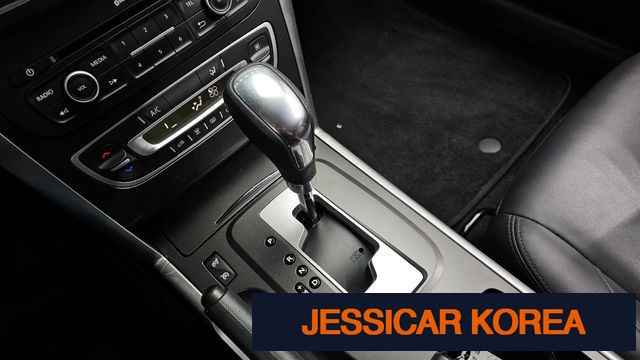 2017 Renault Korea SM5 Nova - Thumbnail 10