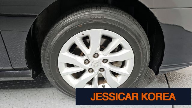 2017 Renault Korea SM5 Nova - Thumbnail 12