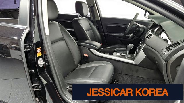 2017 Renault Korea SM5 Nova - Thumbnail 14