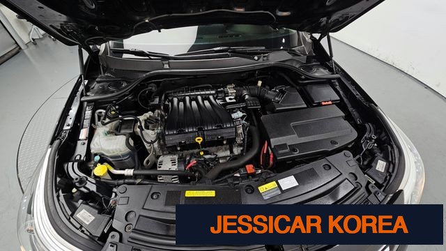 2017 Renault Korea SM5 Nova - Thumbnail 15