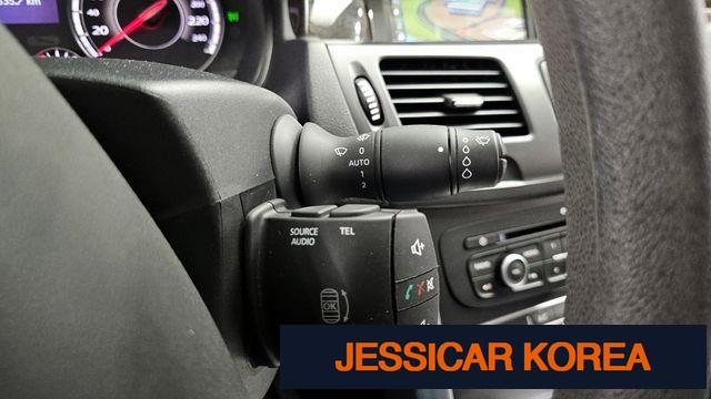 2017 Renault Korea SM5 Nova - Thumbnail 16