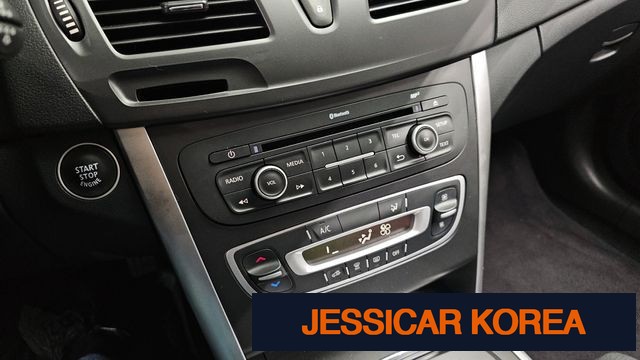 2017 Renault Korea SM5 Nova - Thumbnail 17