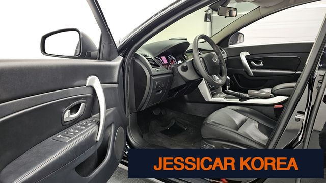 2017 Renault Korea SM5 Nova - Thumbnail 18
