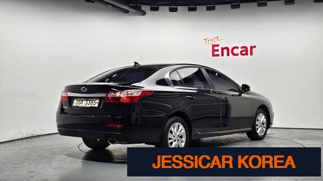 2017 Renault Korea SM5 Nova - Thumbnail 19