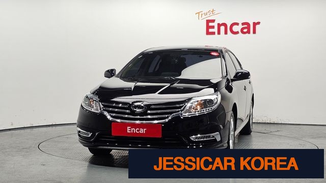 2017 Renault Korea SM5 Nova - Thumbnail 20
