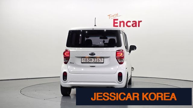 2018 Kia The New Ray - Thumbnail 6
