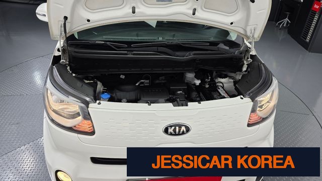 2018 Kia The New Ray - Thumbnail 7
