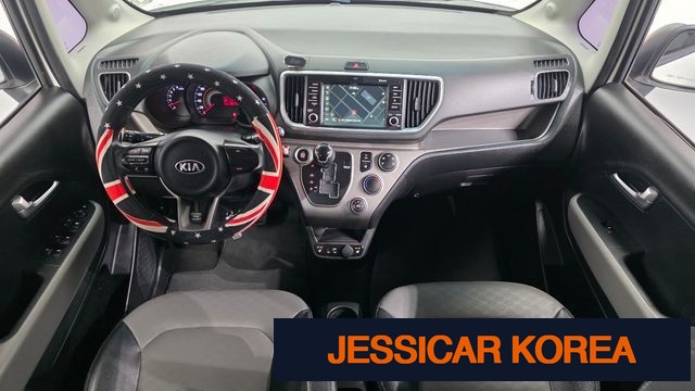 2018 Kia The New Ray - Thumbnail 8