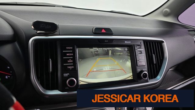 2018 Kia The New Ray - Thumbnail 9
