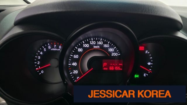 2018 Kia The New Ray - Thumbnail 10