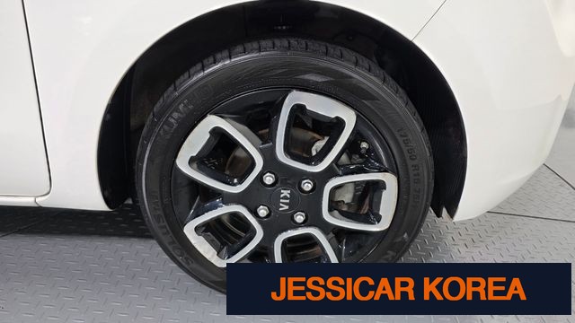 2018 Kia The New Ray - Thumbnail 11