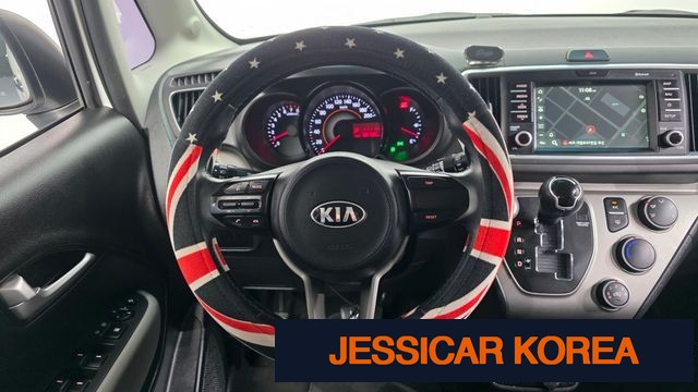 2018 Kia The New Ray - Thumbnail 12
