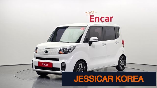2018 Kia The New Ray - Thumbnail 13