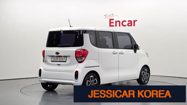 2018 Kia The New Ray - Thumbnail 14