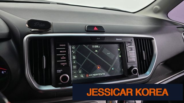 2018 Kia The New Ray - Thumbnail 18