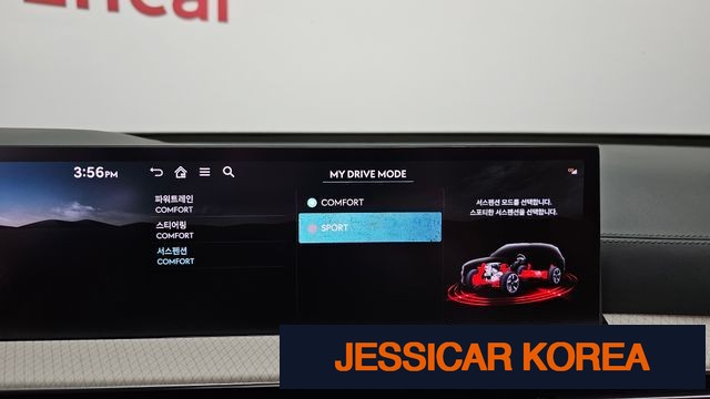 2025 Genesis GV80 - Thumbnail 2