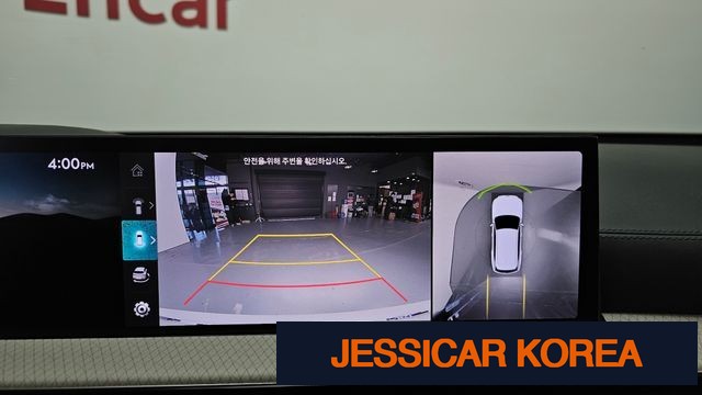 2025 Genesis GV80 - Thumbnail 5