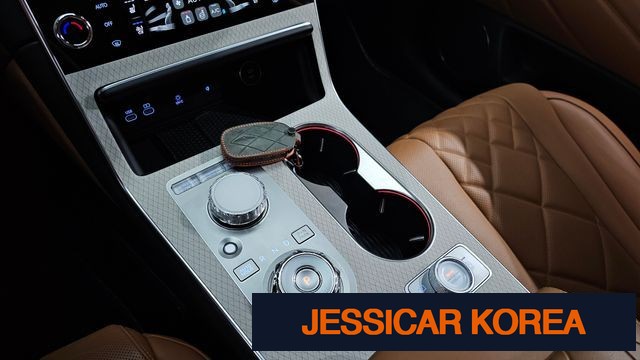 2025 Genesis GV80 - Thumbnail 9