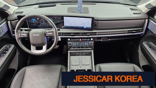 2024 Hyundai Santa Fe (MX5) - Thumbnail 17