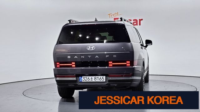 2024 Hyundai Santa Fe (MX5) - Thumbnail 18