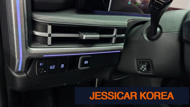 2024 Hyundai Santa Fe (MX5) - Thumbnail 20
