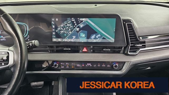 2023 Kia Sportage 5th Gen - Thumbnail 2