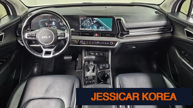 2023 Kia Sportage 5th Gen - Thumbnail 4