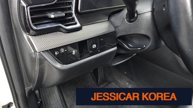 2023 Kia Sportage 5th Gen - Thumbnail 6