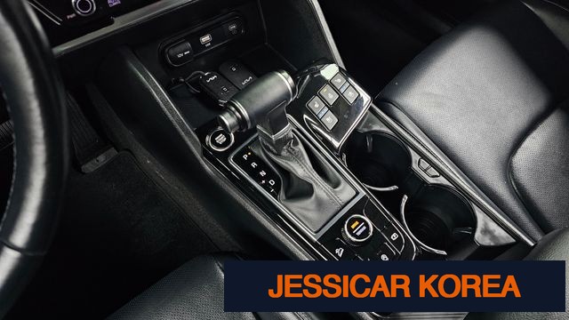 2023 Kia Sportage 5th Gen - Thumbnail 8