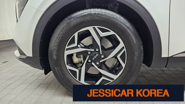 2023 Kia Sportage 5th Gen - Thumbnail 12