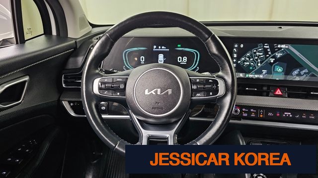 2023 Kia Sportage 5th Gen - Thumbnail 14