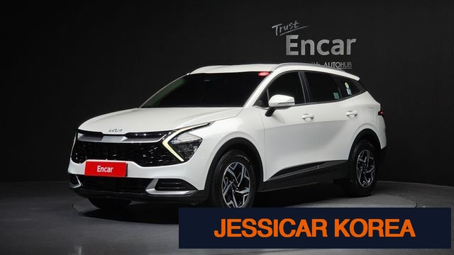 2023 Kia Sportage 5th Gen - Thumbnail 15