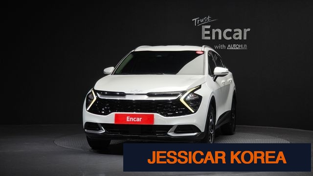 2023 Kia Sportage 5th Gen - Thumbnail 18