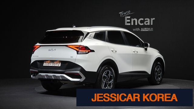 2023 Kia Sportage 5th Gen - Thumbnail 19