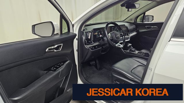 2023 Kia Sportage 5th Gen - Thumbnail 20