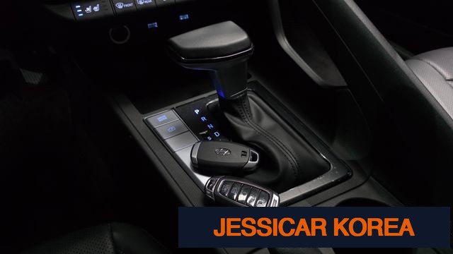 2023 Hyundai Avante (CN7) - Thumbnail 11