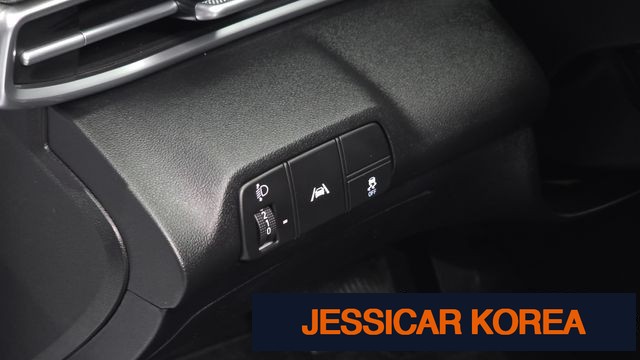 2023 Hyundai Avante (CN7) - Thumbnail 16