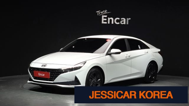 2023 Hyundai Avante (CN7) - Thumbnail 17
