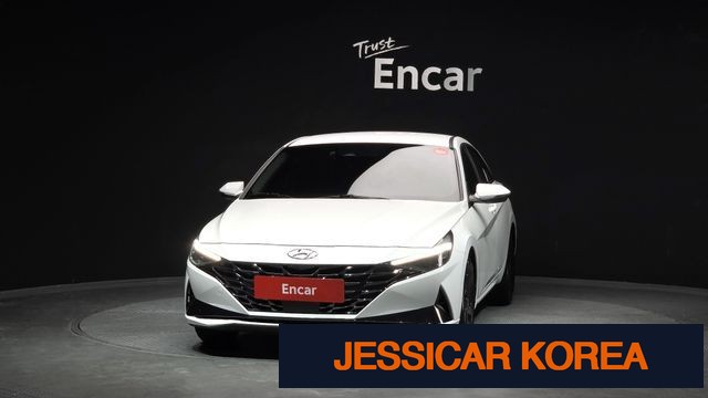 2023 Hyundai Avante (CN7) - Thumbnail 18