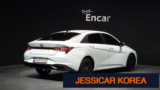 2023 Hyundai Avante (CN7) - Thumbnail 20