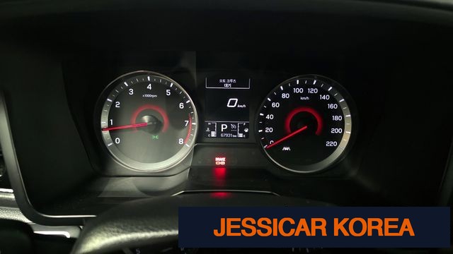 2022 KG Mobility Very New Tivoli - Thumbnail 2