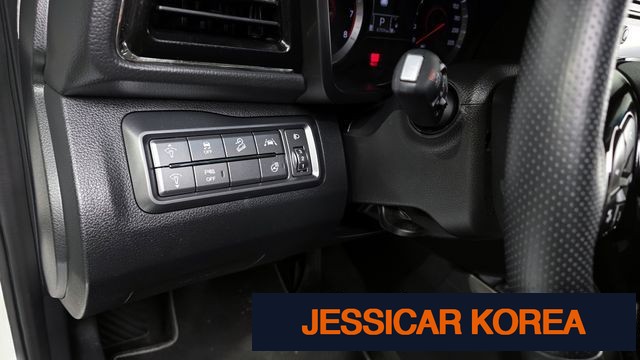 2022 KG Mobility Very New Tivoli - Thumbnail 4