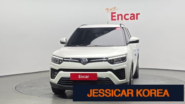 2022 KG Mobility Very New Tivoli - Thumbnail 6