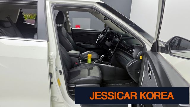 2022 KG Mobility Very New Tivoli - Thumbnail 17