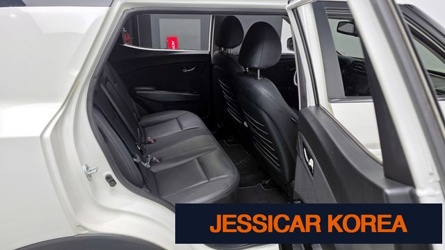 2022 KG Mobility Very New Tivoli - Thumbnail 19