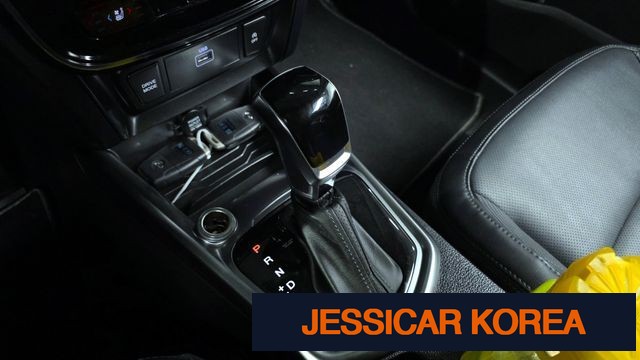 2022 KG Mobility Very New Tivoli - Thumbnail 20