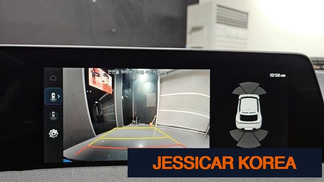 2023 Kia EV6 - Thumbnail 2